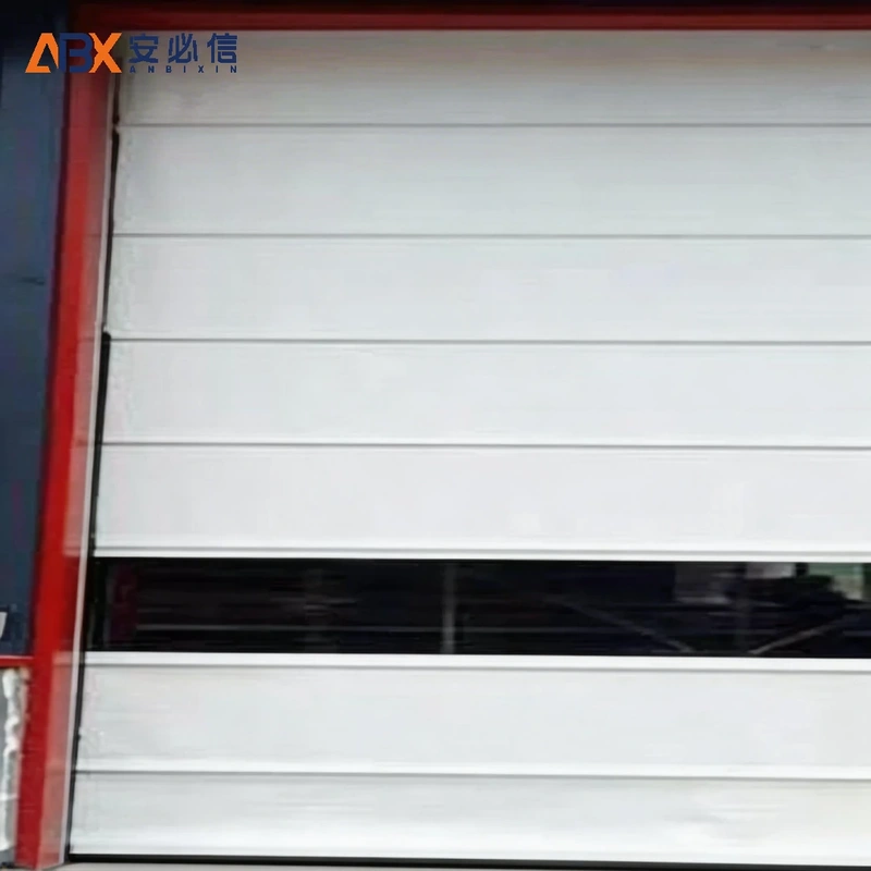 哈密市快速门